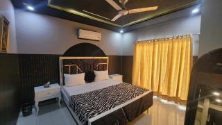 Fully Furnished Flat - 5