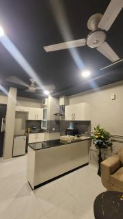 Fully Furnished Flat - 3