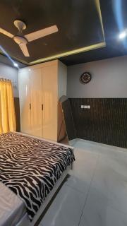Fully Furnished Flat - 2