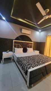 Fully Furnished Flat - 1