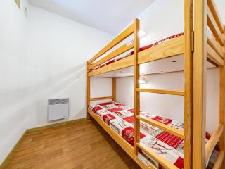 T2-3 à St-François-Longchamp, proche pistes - FR-1-807-29 - 1