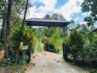 The Hillock-quiet by the Mountains - 8