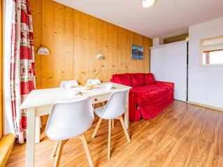 Appartement cosy 36m², 6 pers, proche pistes et commerces - FR-1-807-84 - 3