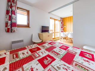 Appartement cosy 36m², 6 pers, proche pistes et commerces - FR-1-807-84 - 1