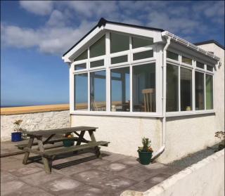 Lighthouse Keepers Cottage - 1