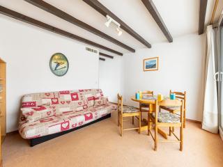 Confort au pied des pistes, 5 pers, 43m² - FR-1-807-93 - 6