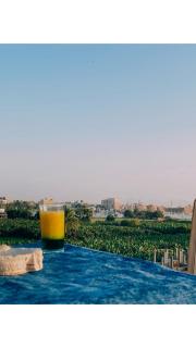 nile shores hotel - 0