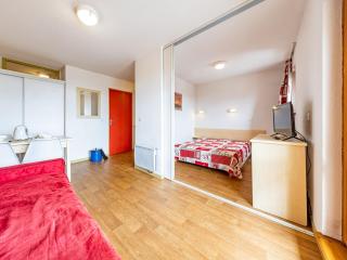 Appartement 6 pers, proche pistes, Saint-François-Longchamp - FR-1-807-105 - 2