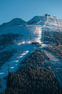 Jasná-Lúčky Apartments - 8