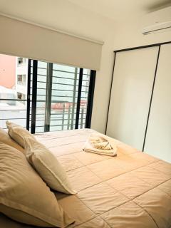 Dpto moderno y comodo en Salta - Bonavista Rentals - 2