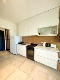 Dpto moderno y comodo en Salta - Bonavista Rentals - Salta - 4