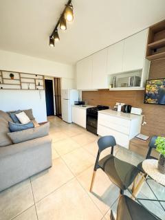 Dpto moderno y comodo en Salta - Bonavista Rentals - Salta - 1