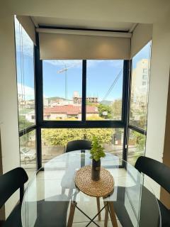 Dpto moderno y comodo en Salta - Bonavista Rentals - 7