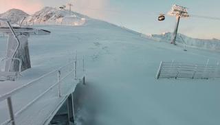 Jasná-Lúčky Apartments - 9