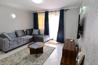 Airport Comforts BNBs - 2