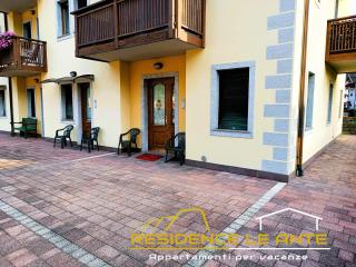 Residence Le Ante - Cadore - 4