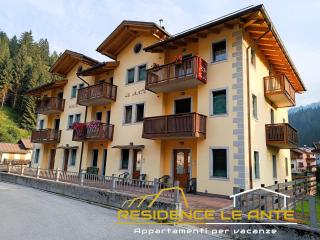 Residence Le Ante - Cadore - 0