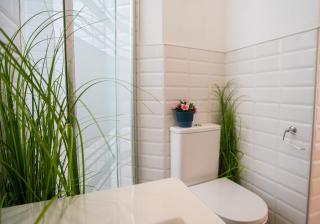 Top-Class Larios Executive Suite - Malaga Center - 3