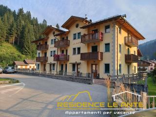Residence Le Ante - Cadore - 9