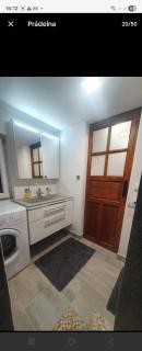 Čapí hnízdo se saunou - 5