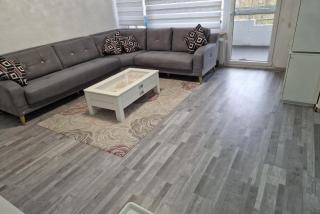 Private Apartment - 7