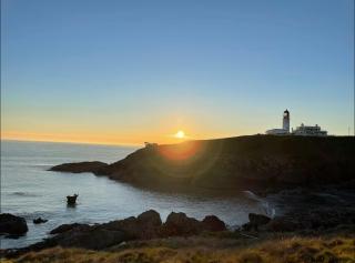 Lighthouse Keepers Cottage - 0