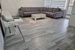 Private Apartment - 2