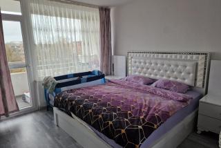 Private Apartment - 1