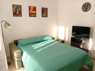 Casa Gessi 21-Olimpico, Inalpi, Politecnico- - 4