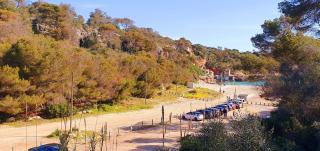 Villa Embarcadero - 5