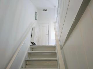 Normanby Cottage Runswick Bay - 1