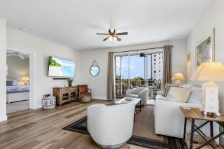 Casa Marina 634 condo - 1