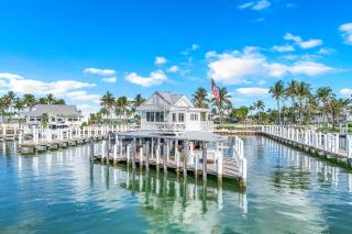 Marina Villa 806 - 0