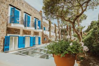 Grand Hotel Il Moresco - Ischia - 4