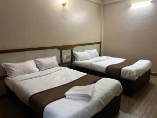 Hotel Benju Pokhara - 5