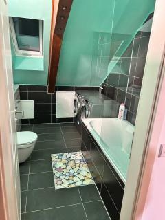 Casa Delli Gatti Monteurunterkunft 8 Zimmer 9 Personen - 9