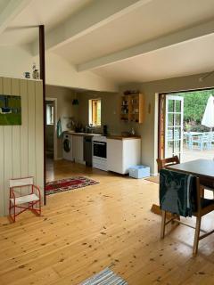 Family House By Roskilde Fjord And North Forest - 7