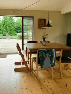 Family House By Roskilde Fjord And North Forest - 6
