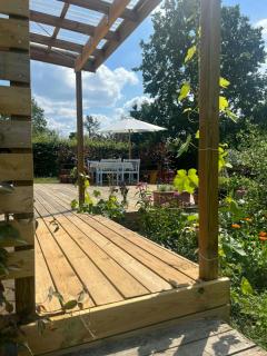 Family House By Roskilde Fjord And North Forest - 5