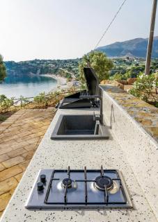 16Th-Century Tower By The Sicilian Sea - 7