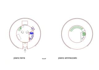 16Th-Century Tower By The Sicilian Sea - 4