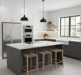 The Fixers House - 5