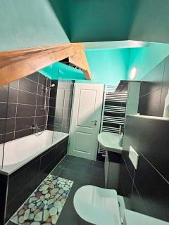 Casa Delli Gatti Monteurunterkunft 8 Zimmer 9 Personen - 3