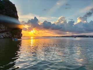 Freedom Cruise Ha Long Bay - Lan Hạ Bay - 4