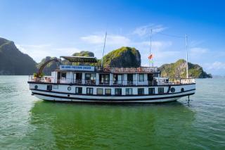 Freedom Cruise Ha Long Bay - Lan Hạ Bay - 2