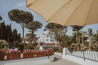 Grand Hotel Il Moresco - Ischia - 5