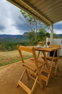 Janela da Canastra - 1