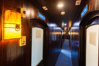 Freedom Cruise Ha Long Bay - Lan Hạ Bay - 1