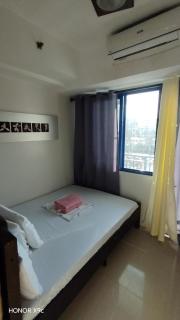 Moa SEA RESIDENCE condotel - 2