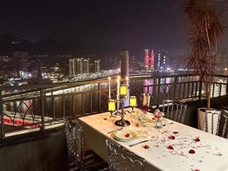 Chongqing Bluebell Homestay Jiefangbei Branch - 8